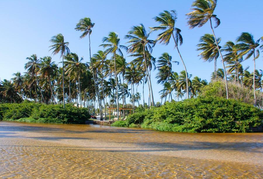 Punau Praia Hotel Rio do Fogo Luaran gambar
