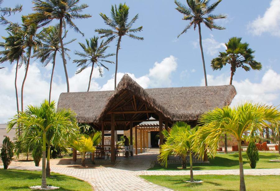 Punau Praia Hotel Rio do Fogo Luaran gambar
