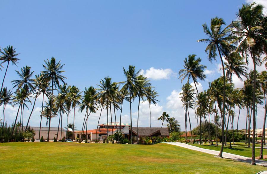 Punau Praia Hotel Rio do Fogo Luaran gambar