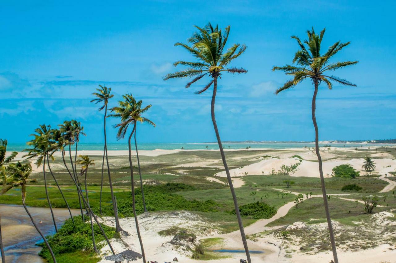 Punau Praia Hotel Rio do Fogo Luaran gambar
